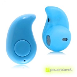 Auricular Inalámbrico S530 - Ítem3