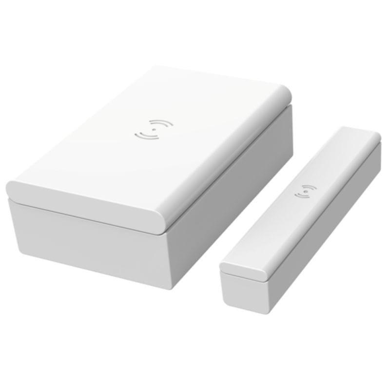 WISER Zigbee - Sensor de puertas y ventanas - Ítem