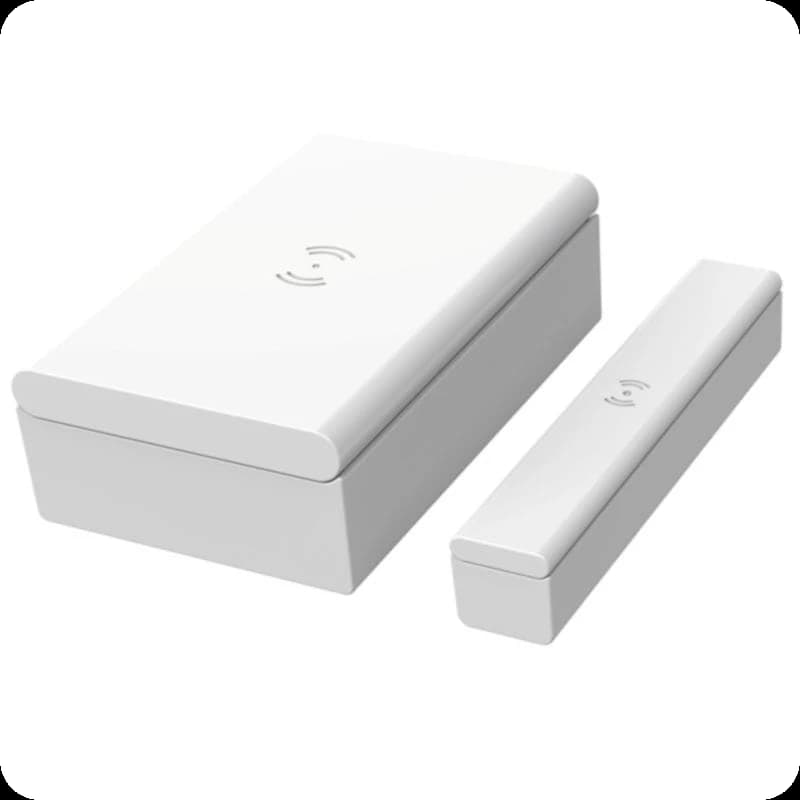 WISER Zigbee - Sensor de puertas y ventanas