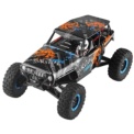 Wltoys 10428-A2 1/10 4WD Monster Truck - Electric RC Car - Item