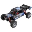 Wltoys 124018 1/12 4WD Buggy Off-Road - Electric RC Car - Item