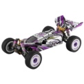 Wltoys 124019 1/12 4WD Buggy - Electric RC Car - Item