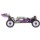 Wltoys 124019 1/12 4WD Buggy - Electric RC Car - Item3
