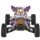 Wltoys 124019 1/12 4WD Buggy - Electric RC Car - Item4