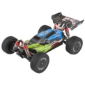 Wltoys 144001 1/14 4WD Off-Road Drift - Electric RC Car - Item