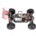 Wltoys 144001 1/14 4WD Off-Road Drift - Electric RC Car - Item2