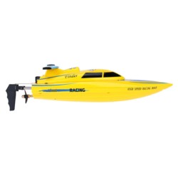 Lancha RC WlToys WL911 - Ítem1
