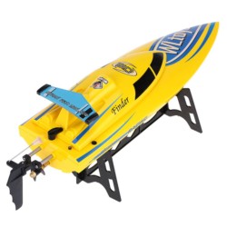 Lancha RC WlToys WL911 - Ítem2