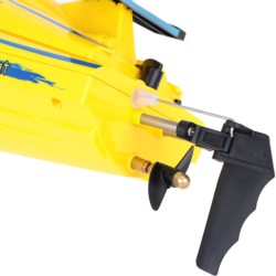 Lancha RC WlToys WL911 - Ítem6