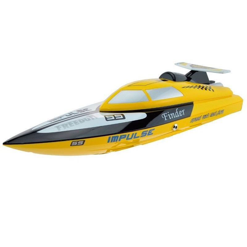 WlToys WL912 1/18 - RC Boat - Item