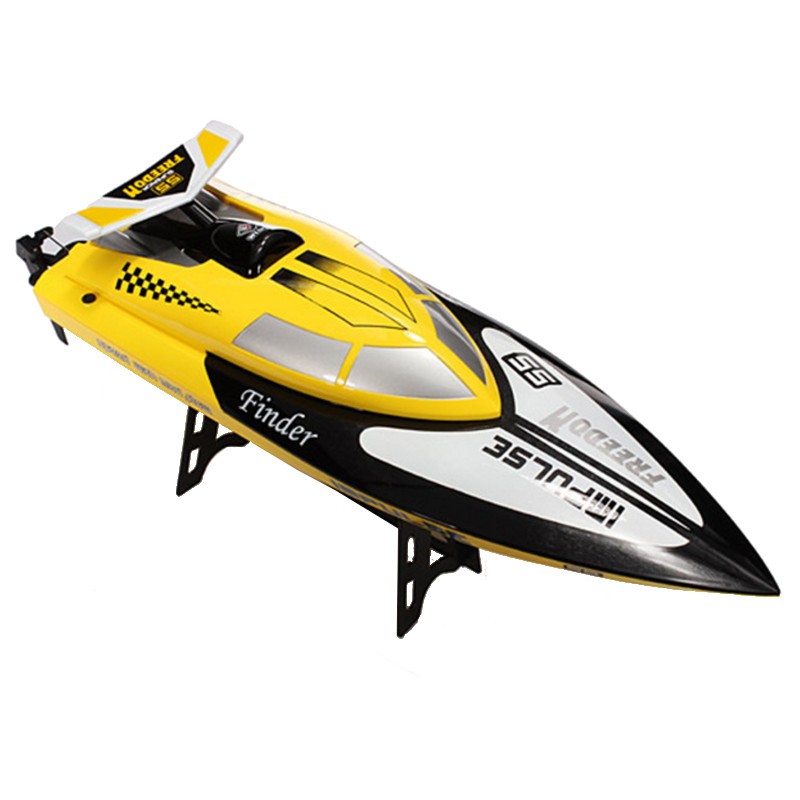 WlToys WL912 1/18 - RC Boat - Item1