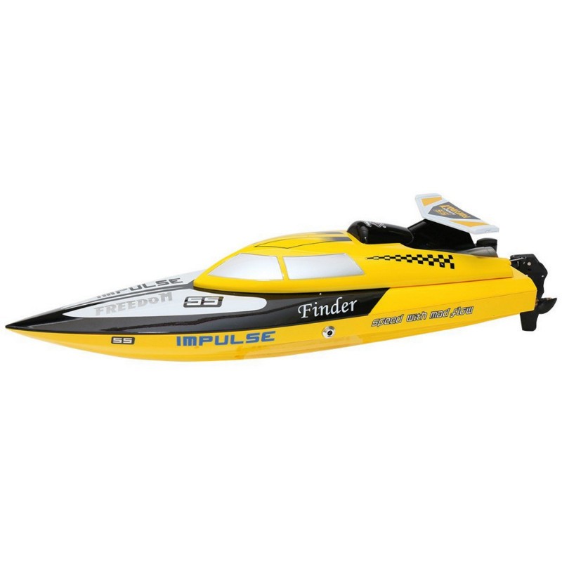 WlToys WL912 1/18 - RC Boat - Item2