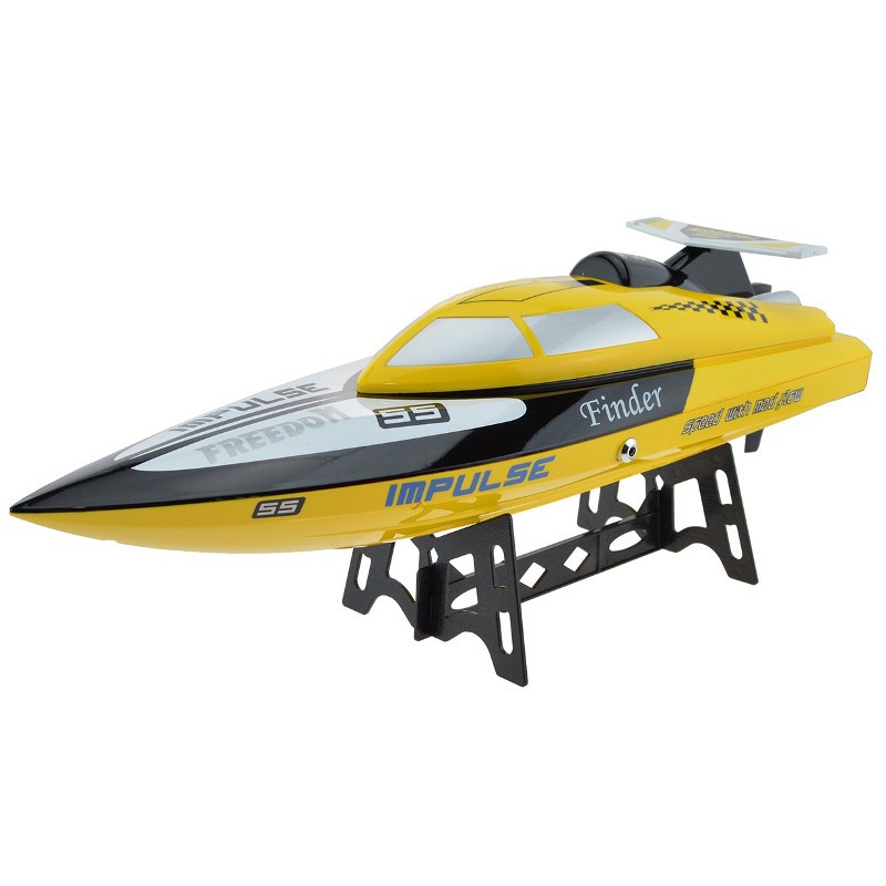 WlToys WL912 1/18 - RC Boat - Item4