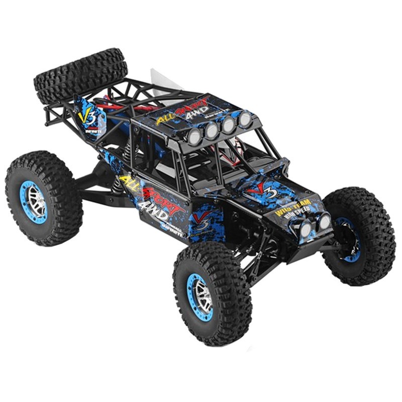 wltoys 4x4