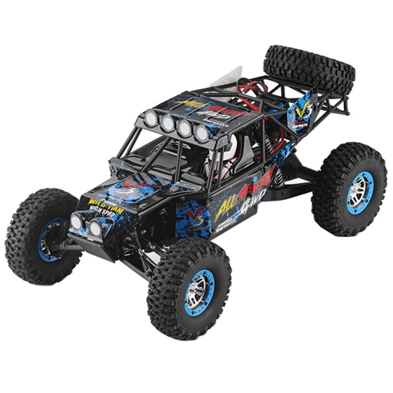 crawler wltoys