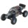 WLtoys 10428-2 1/10 4WD Crawler - Coche RC Eléctrico - Color azul (fondo negro con muchas salpicaduras de pintura) - Hasta 100 metros de alcance - 40 KM/h de velocidad - 4WD (4x4) - 1200 mAh Batería LI-PO - Waterproof (No Sumergible) - Crawler RC Car - Ítem1