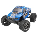 WLtoys 12402 1/12 4WD Monster Truck - Carro RC Telecomandado - Item