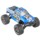 WLtoys 12402 1/12 4WD Monster Truck - Carro RC Telecomandado - Item2