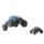 WLtoys 12402 1/12 4WD Monster Truck - Carro RC Telecomandado - Item10