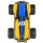 WLtoys 12402-A 1/12 4WD Buggy - Electric RC Car - Item2
