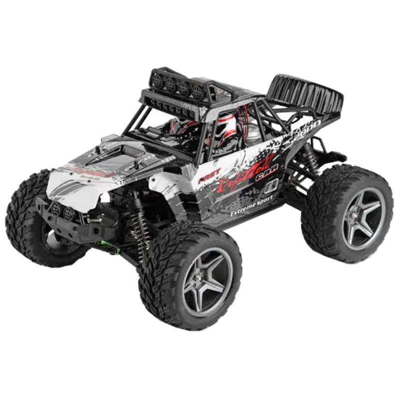 wltoys rc buggy