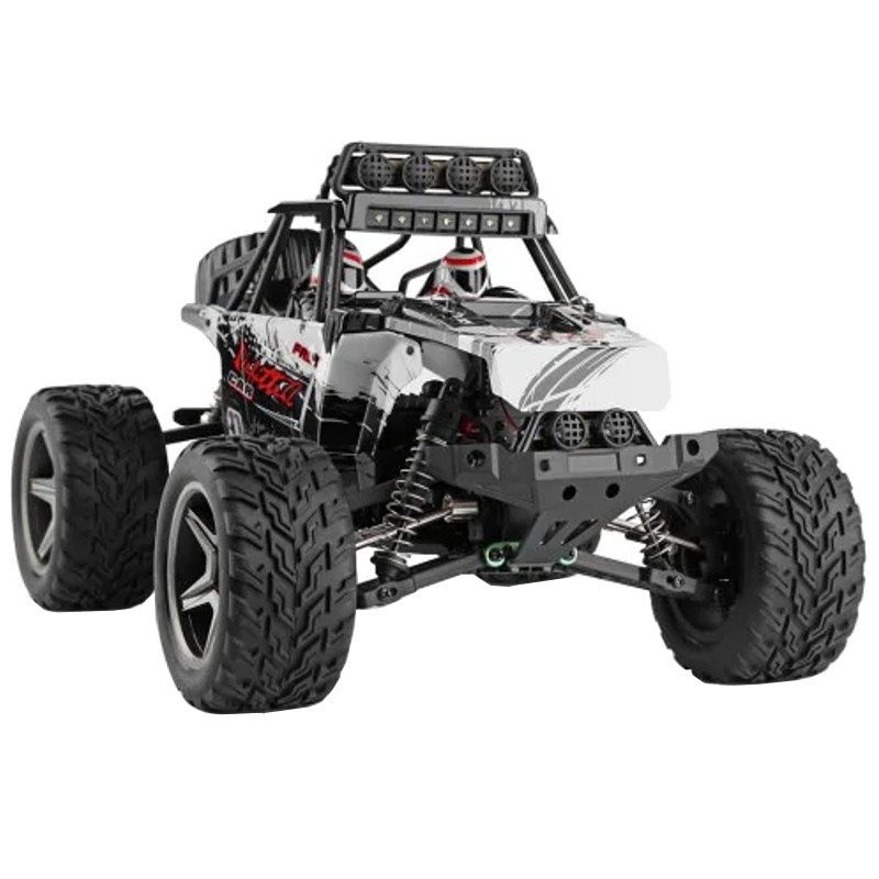 coches rc crawler