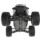 WLtoys 12409 1/12 4WD Crawler - Electric RC Car - Item4