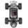WLtoys 12409 1/12 4WD Crawler - Electric RC Car - Item5