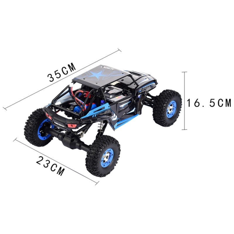 wltoys 12428 b review