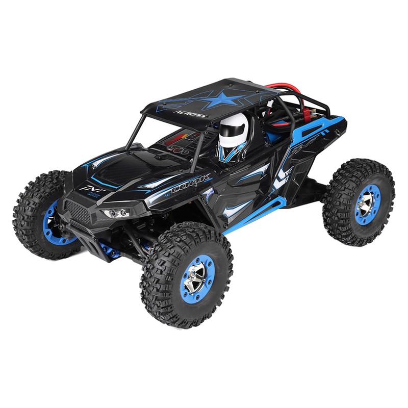 wltoys 12428 battery type
