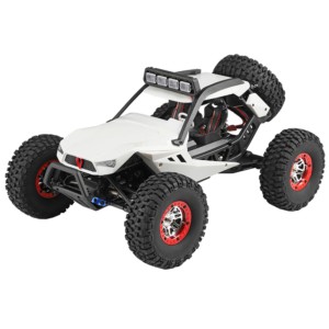 WLtoys 12429 1/12 4WD Buggy - Electric RC Car