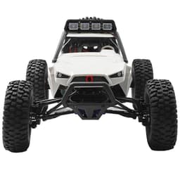 WLtoys 12429 1/12 4WD Buggy - Coche RC Eléctrico - frontal