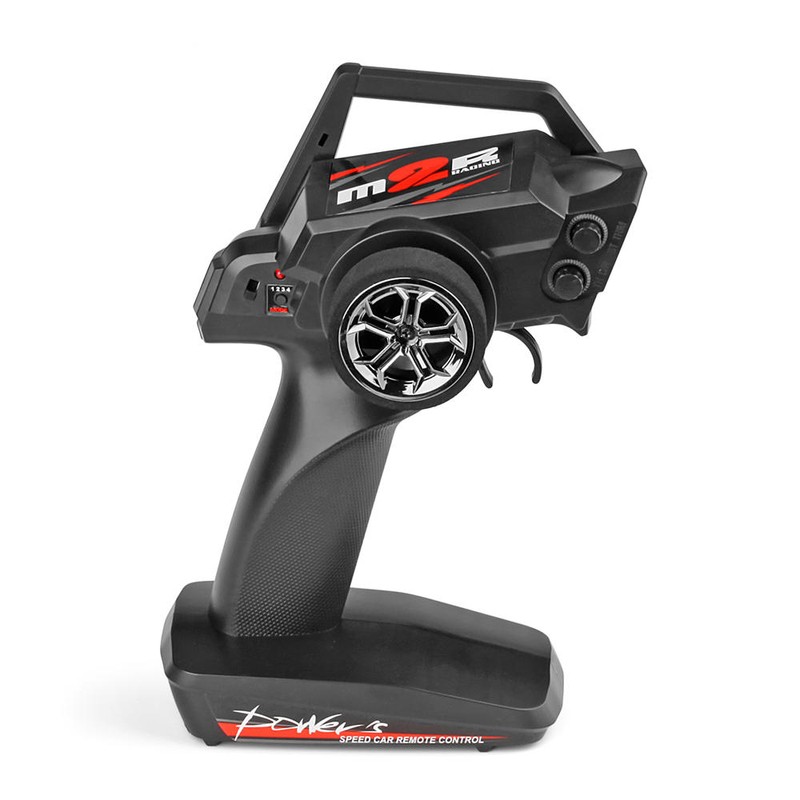 wltoys remote