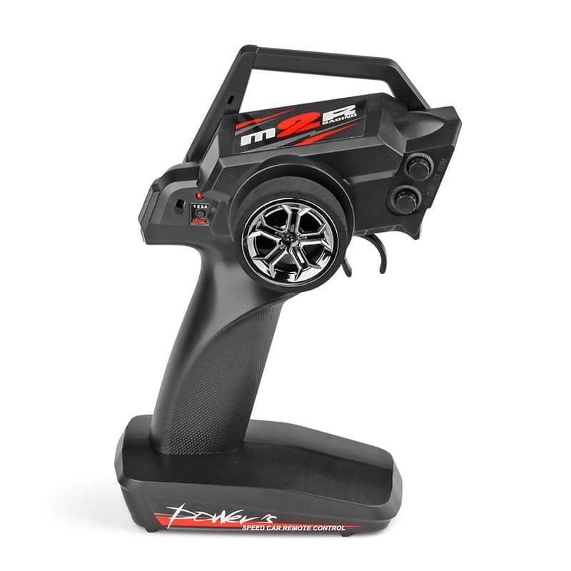 WLtoys 12429 1/12 4WD Buggy - Coche RC Eléctrico