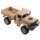 WLtoys 124301 1/12 4WD War K-1 - Electric RC Car - Item1