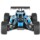 WLtoys 184011 1/18 4WD Monster Truck - Electric RC Car - Item5
