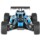 WLtoys 184011 1/18 4WD Monster Truck - Electric RC Car - Item5