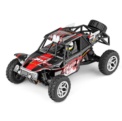 Carro RC Elétrico WLtoys 18429 1/18 4WD Buggy - Item