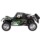 Carro RC Elétrico WLtoys 18429 1/18 4WD Buggy - Item3