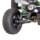 Carro RC Elétrico WLtoys 18429 1/18 4WD Buggy - Item6