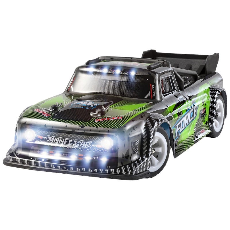 WLtoys 284131 Weili 4WD Short Course - Electric RC Car