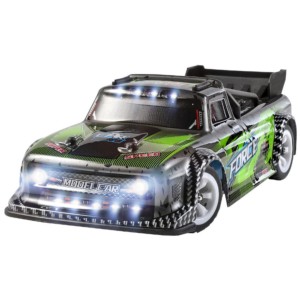 WLtoys 284131 Weili 4WD Short Course - Electric RC Car