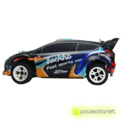 WlToys A242 RC Car 1/24 4WD - Ítem1
