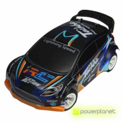 WlToys A242 RC Car 1/24 4WD - Ítem2