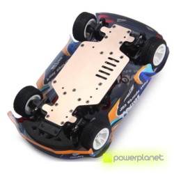 WlToys A242 RC Car 1/24 4WD - Ítem5