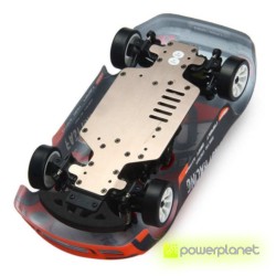 WlToys A252 RC Car 1/24 4WD - Ítem3