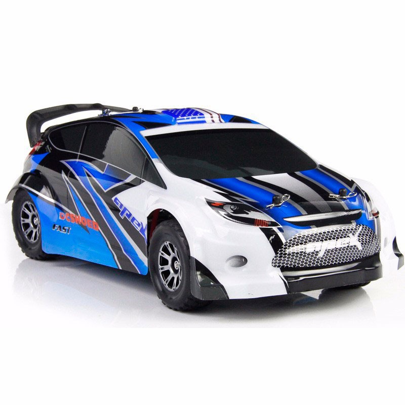 WlToys A949 RC Car 1/18 4X4 - Ítem6