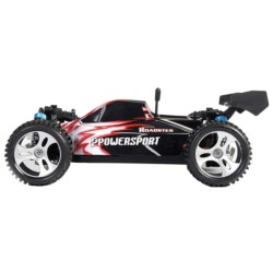 WlToys A959 RC Car 1/18 4X4 - Item2