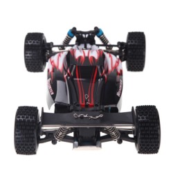 WlToys A959 RC Car 1/18 4X4 - Item4