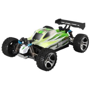 wltoys a959b battery upgrade
